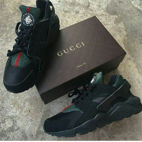 gucci huaraches uk|authentic gucci sneakers sale.